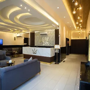 تاج فندق