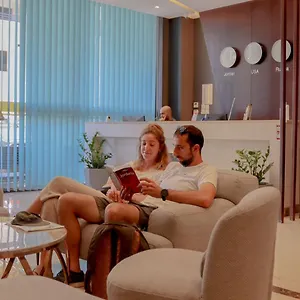 4* Отель Twins Boutique