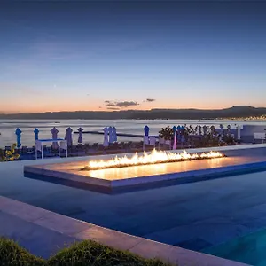 5* Курортный комплекс кемпински